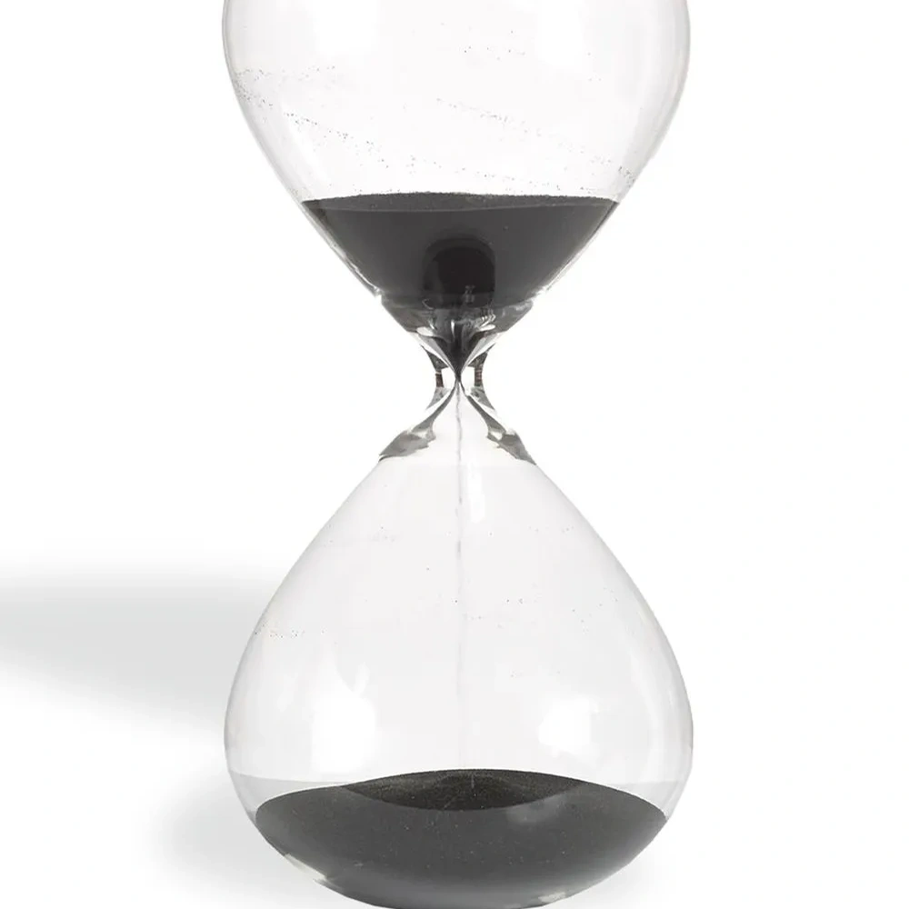 Песочные часы Sandglass Ball
