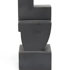 Керамический держатель для книг Cubisme