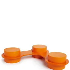 Тройной соединительный элемент Modular Imagination by Virgil Abloh