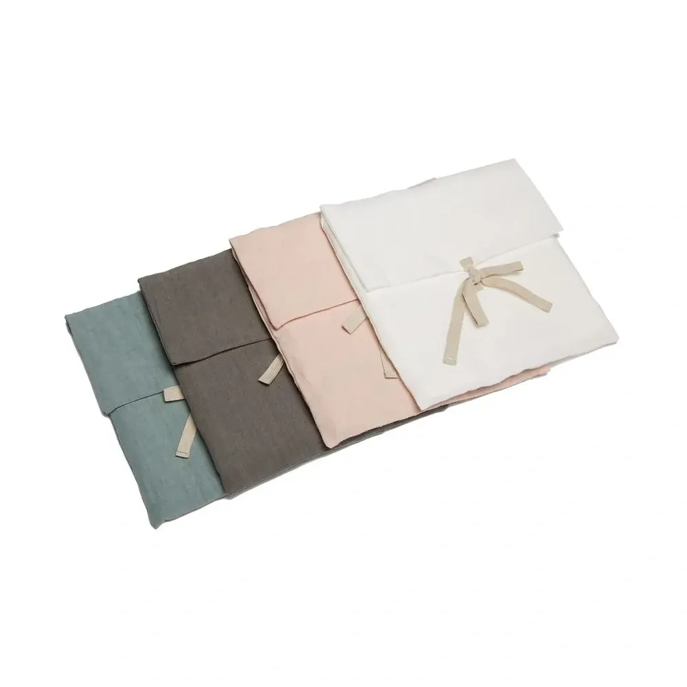 Комплект из пяти салфеток