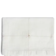 Набор из двух льняных салфеток Набор из двух льняных салфеток