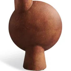 Ваза Sphere асимметричной формы Ваза Sphere асимметричной формы