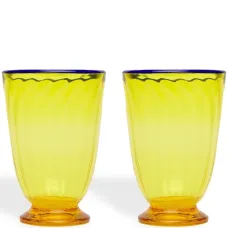 Набор Rainbow из двух стаканов