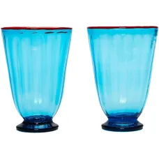 Набор Rainbow из двух стаканов