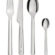 Набор Ovale из 24 столовых приборов