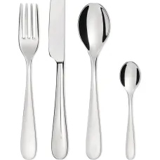 Набор Nuovo Milano из 24 столовых приборов