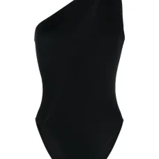 Купальник на одно плечо