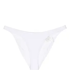 Плавки бикини с высоким вырезом Плавки бикини с высоким вырезом