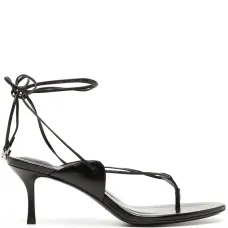 босоножки с ремешком на щиколотке