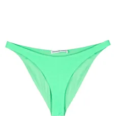 Плавки бикини с высоким вырезом Плавки бикини с высоким вырезом