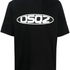 Футболка с логотипом Футболка с логотипом