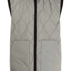 Стеганый жилет