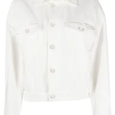 Джинсовая куртка Джинсовая куртка