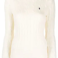 Джемпер Juliana фактурной вязки