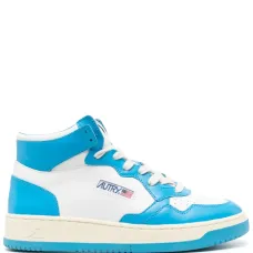 Кроссовки Medalist Low на шнуровке