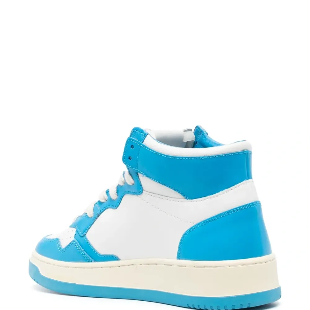 Кроссовки Medalist Low на шнуровке