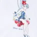 X Disney Tinkerbell-print T-shirt