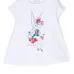 X Disney Tinkerbell-print T-shirt