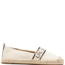 Эспадрильи с логотипом