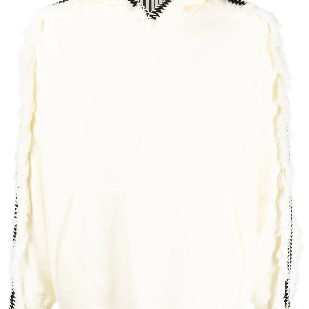 Худи с вышивкой