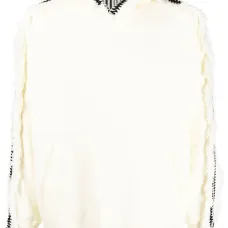 Худи с вышивкой