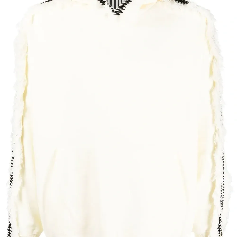 Худи с вышивкой