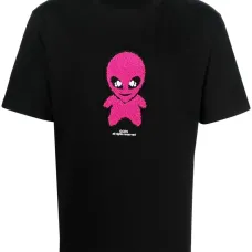 Футболка с логотипом