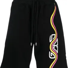 Спортивные шорты с логотипом