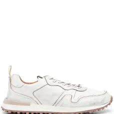 Кроссовки на шнуровке