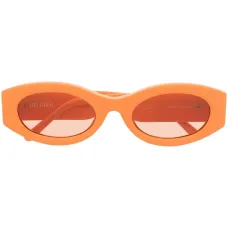 Солнцезащитные очки Berta из коллаборации с The Attico