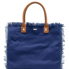 Большая сумка-тоут Cap Ferrat