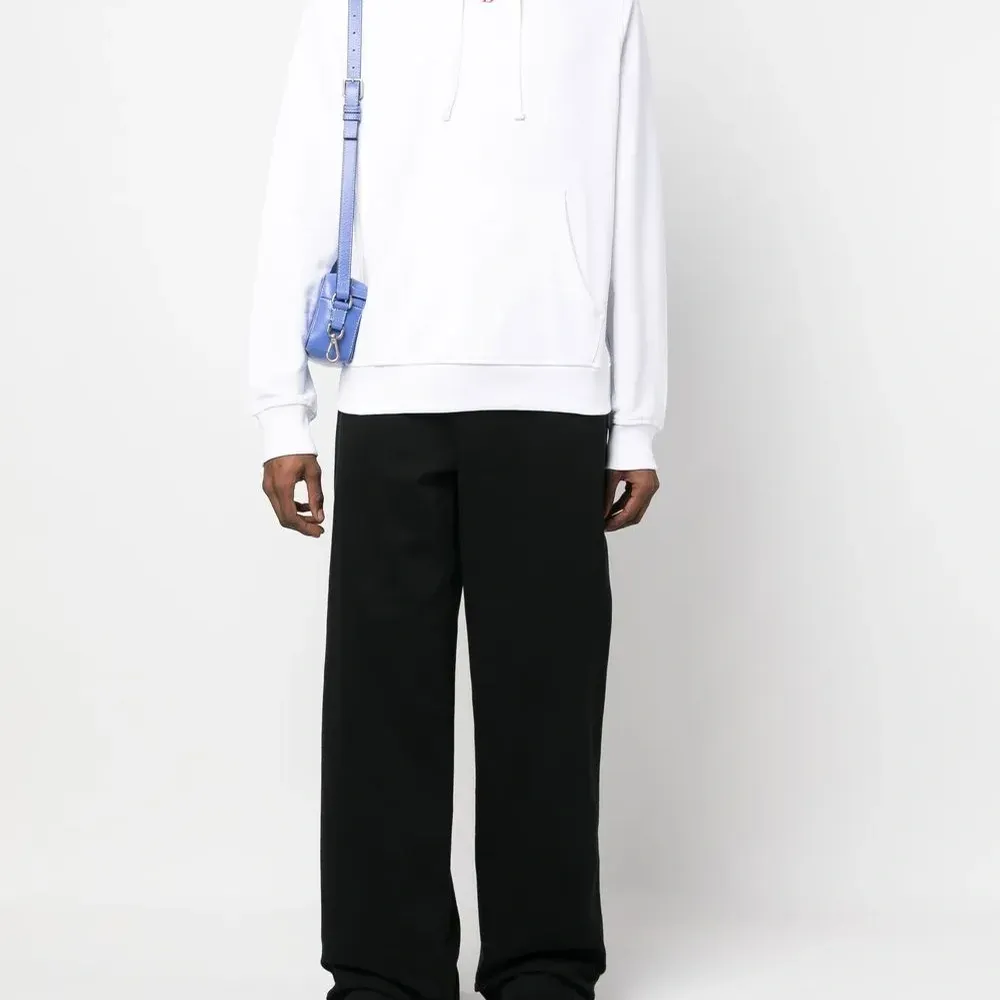 худи S-Ginn-Hood-D с логотипом