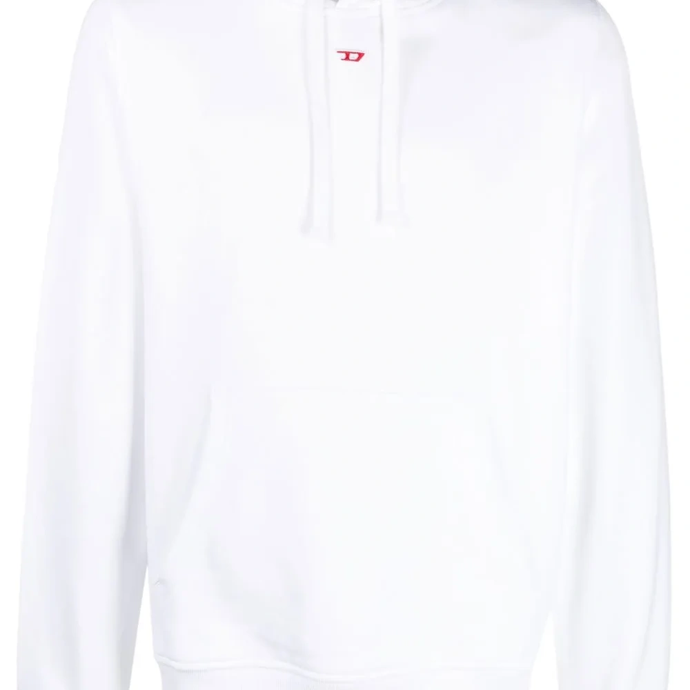 худи S-Ginn-Hood-D с логотипом