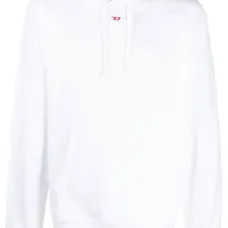 худи S-Ginn-Hood-D с логотипом