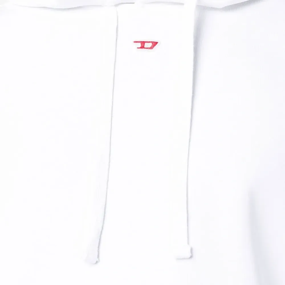 худи S-Ginn-Hood-D с логотипом