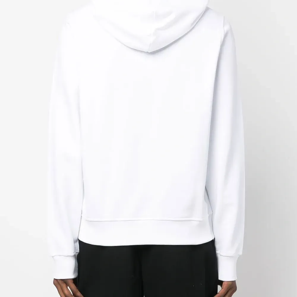 худи S-Ginn-Hood-D с логотипом