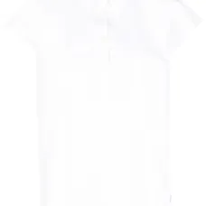 Рубашка с рукавами кап