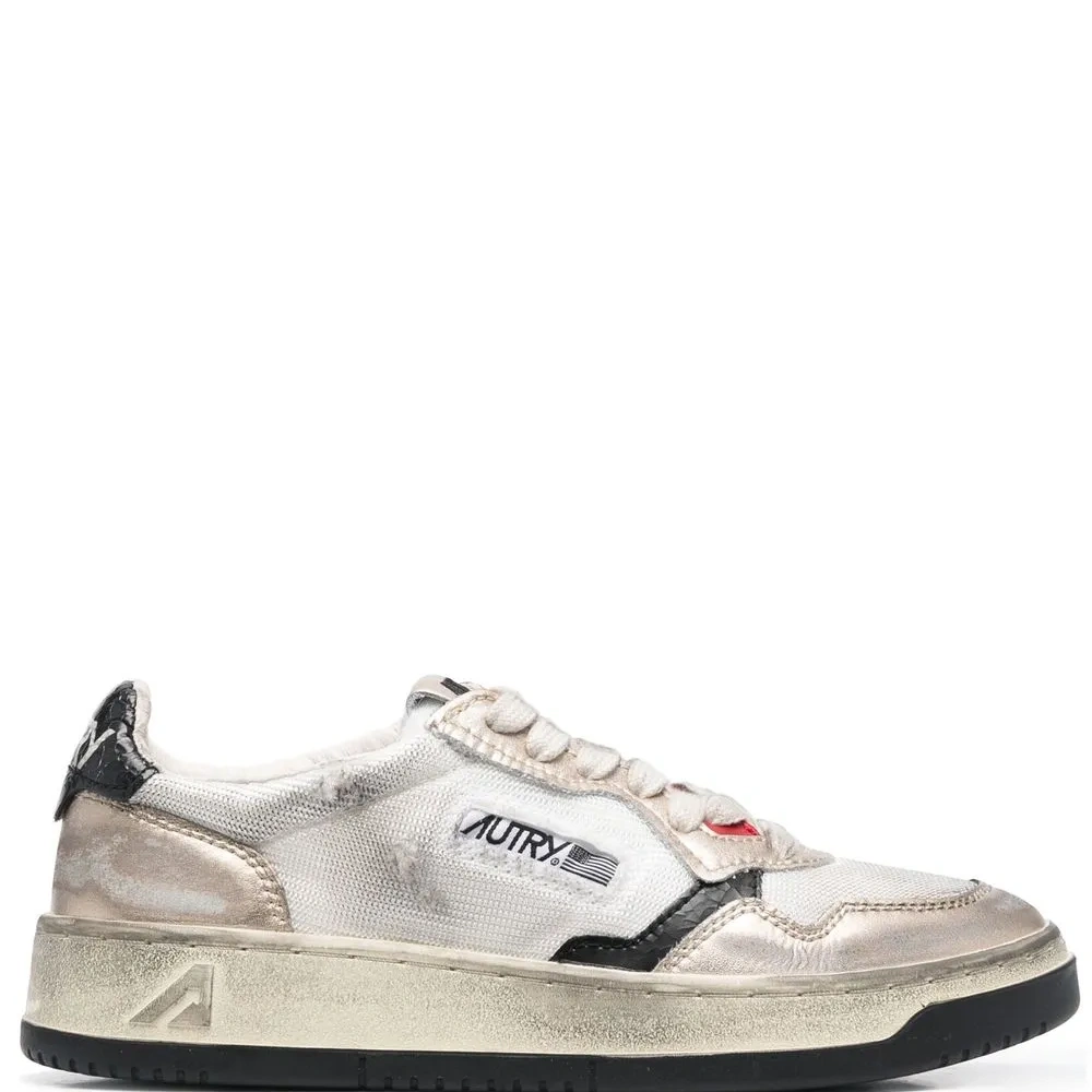 Кроссовки Super Vintage