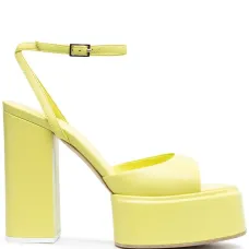 Босоножки Beth 130 на платформе