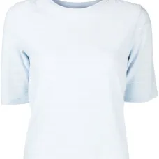 Футболка в полоску