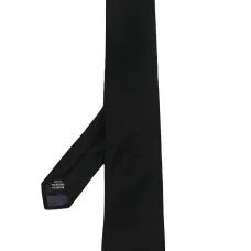 Атласный галстук