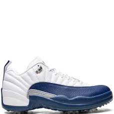 Туфли для гольфа Air Jordan 12 Low Туфли для гольфа Air Jordan 12 Low