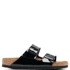 Сандалии Arizona с пряжками Сандалии Arizona с пряжками