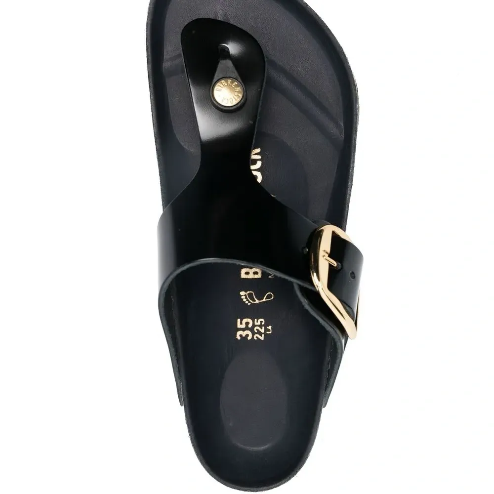 Шлепанцы Gizeh Big Buckle