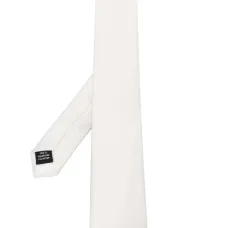 Атласный галстук