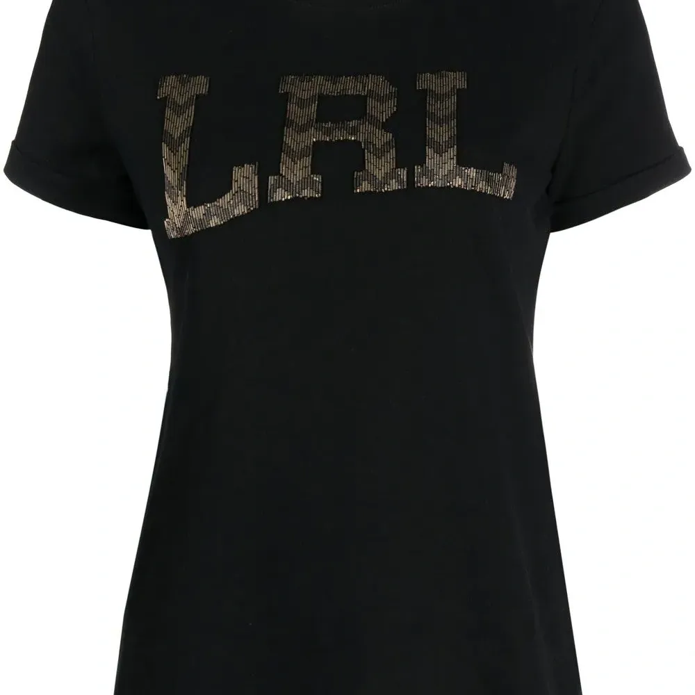 Футболка Hailly с логотипом