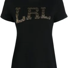 Футболка Hailly с логотипом