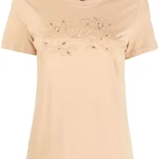 Футболка Katlin с вышивкой