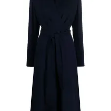 Платье Rowella с запахом Платье Rowella с запахом