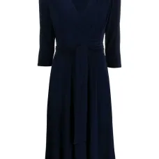 Платье Carlyna с завязками Платье Carlyna с завязками